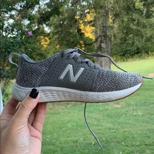 New balance kids shoes